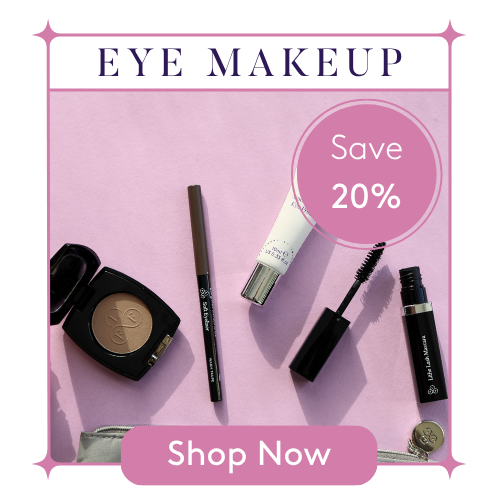 Eye Makeup