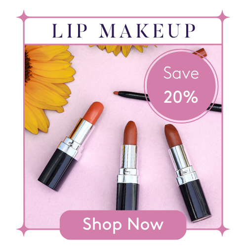 Lip Makeup