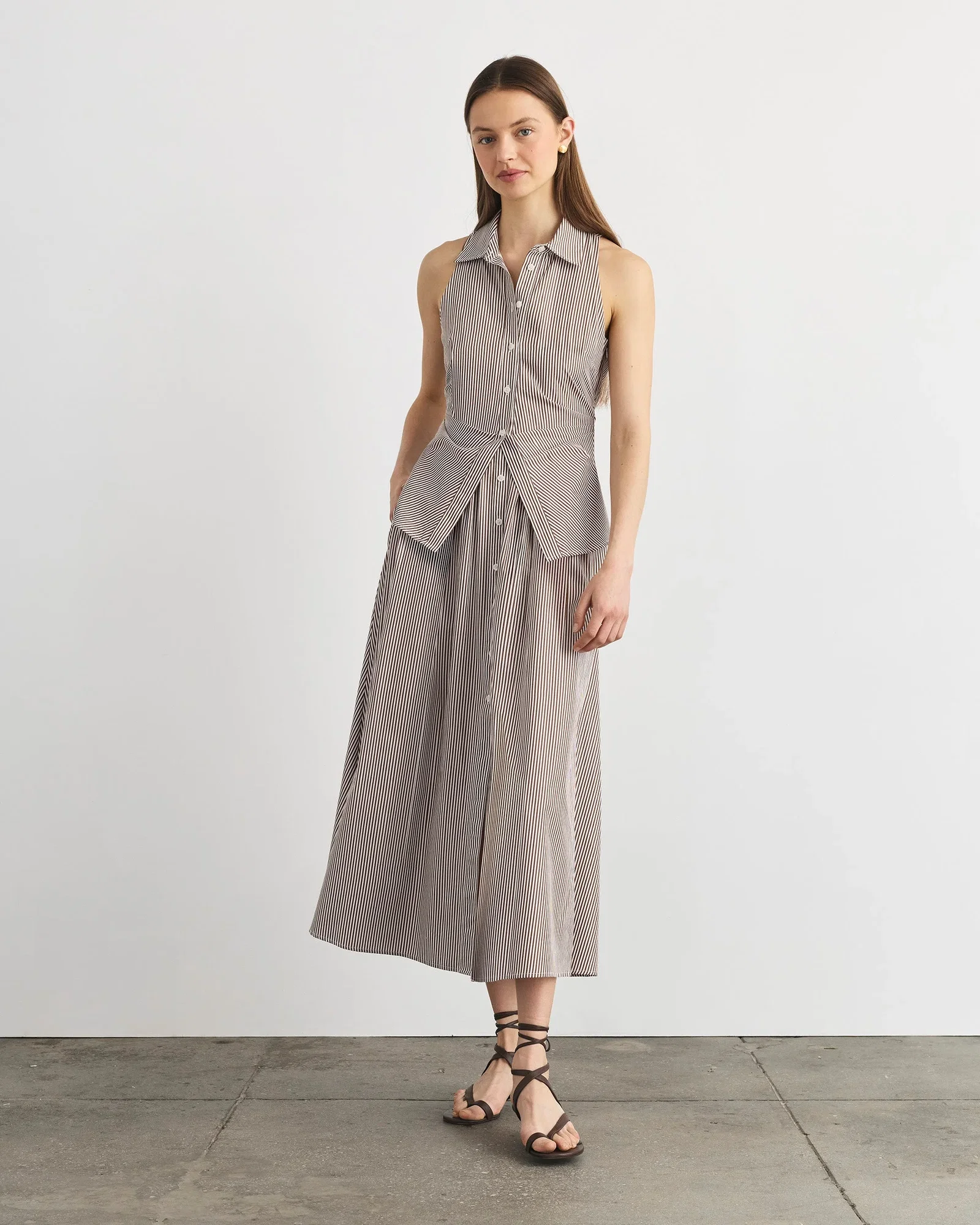 Hannah Dress