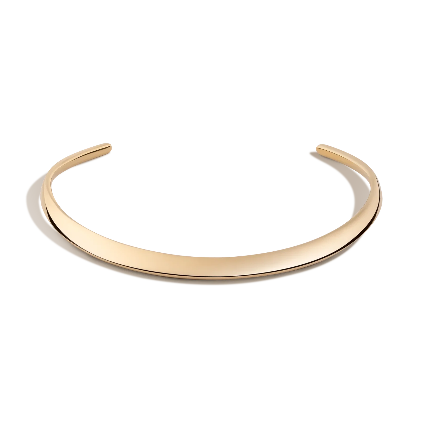 Bold Collar Necklace