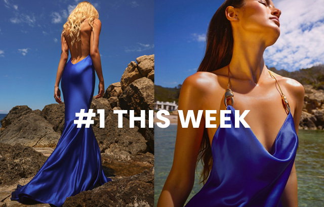 #1 This Week - SHOP NOW