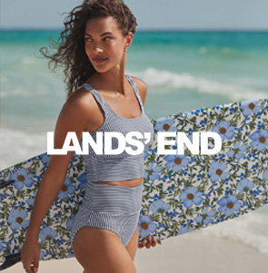 Lands' End – SHOP NOW