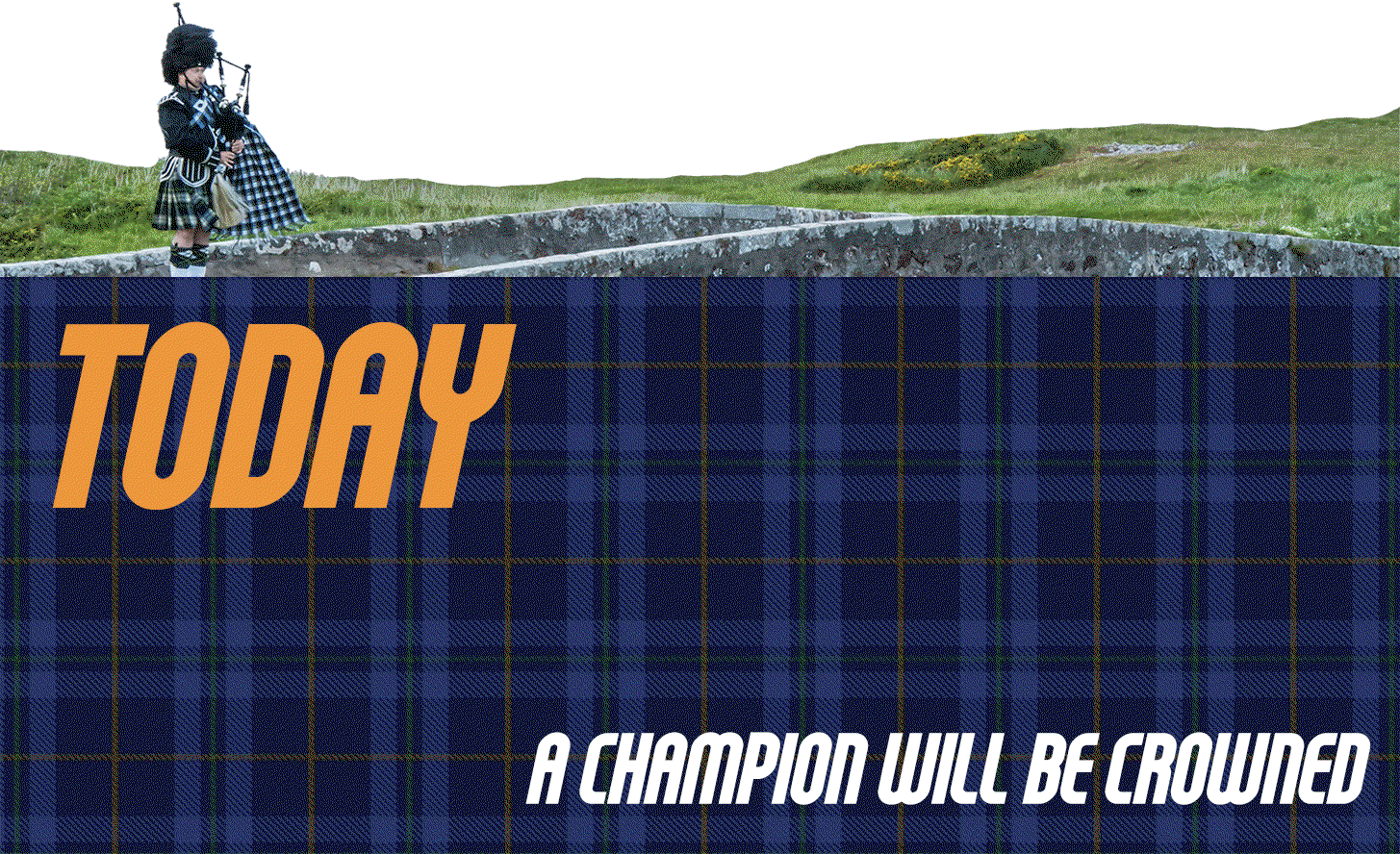 It's Major Week. FREE Shipping is LIVE