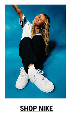 SHOP NIKE