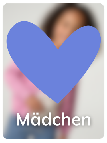 Mädchen