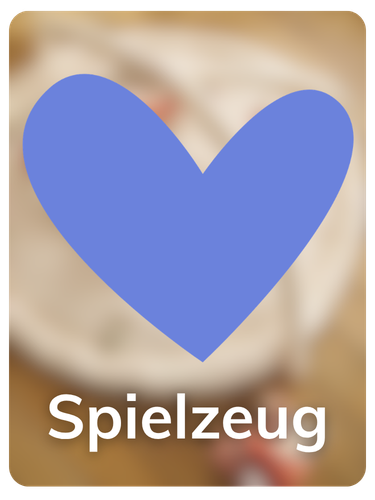 Spielzeug