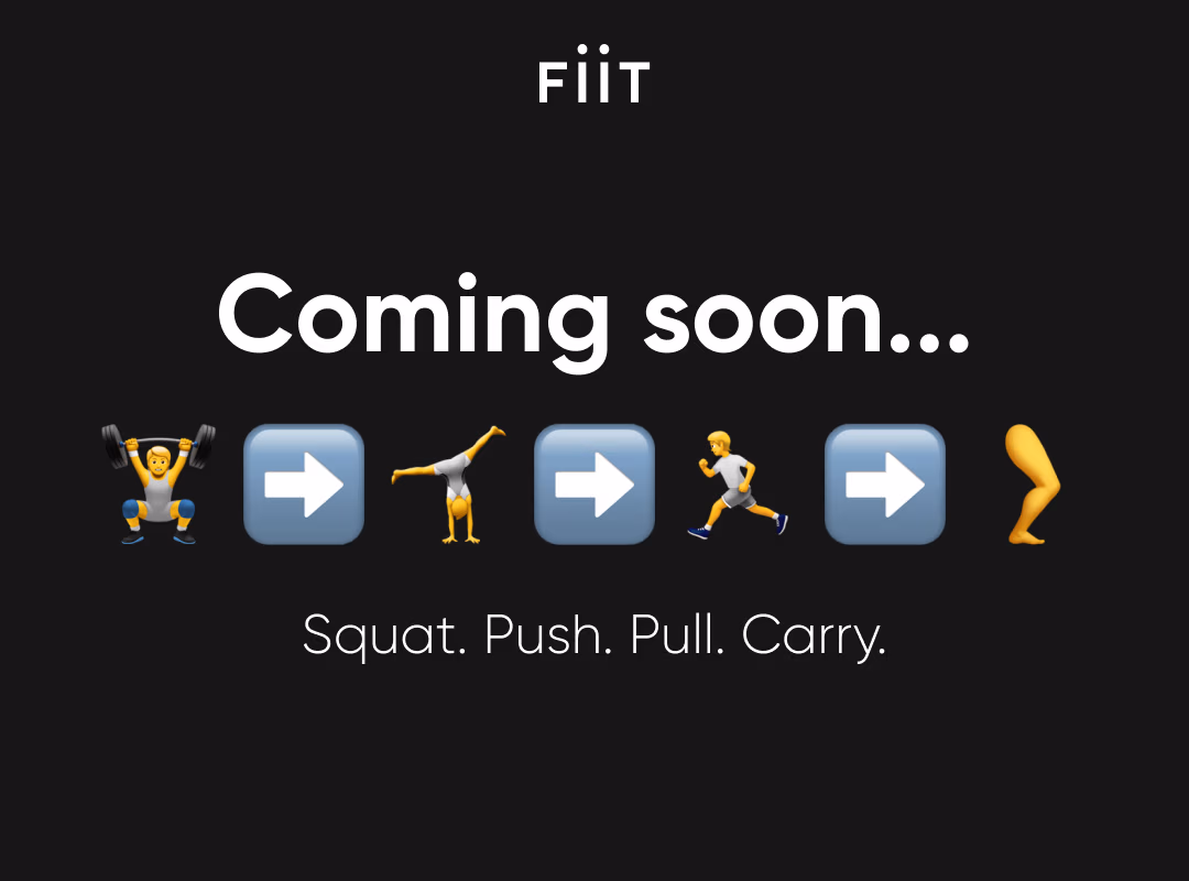 Love FIITness