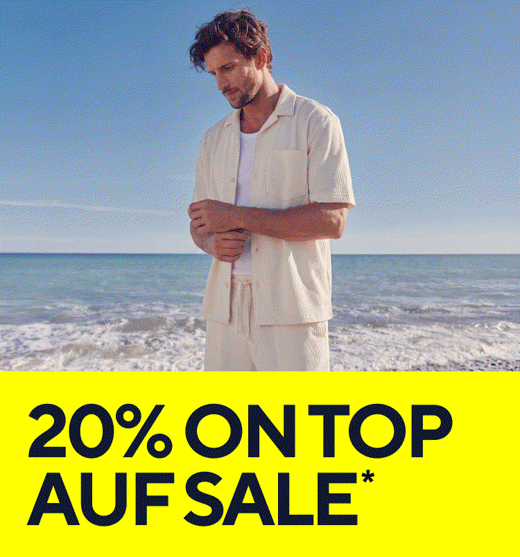 Summer Sale 20% on Top