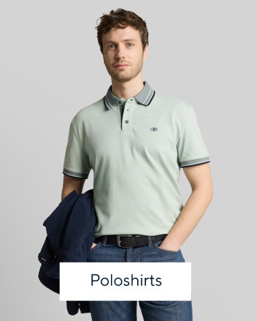   Poloshirts 