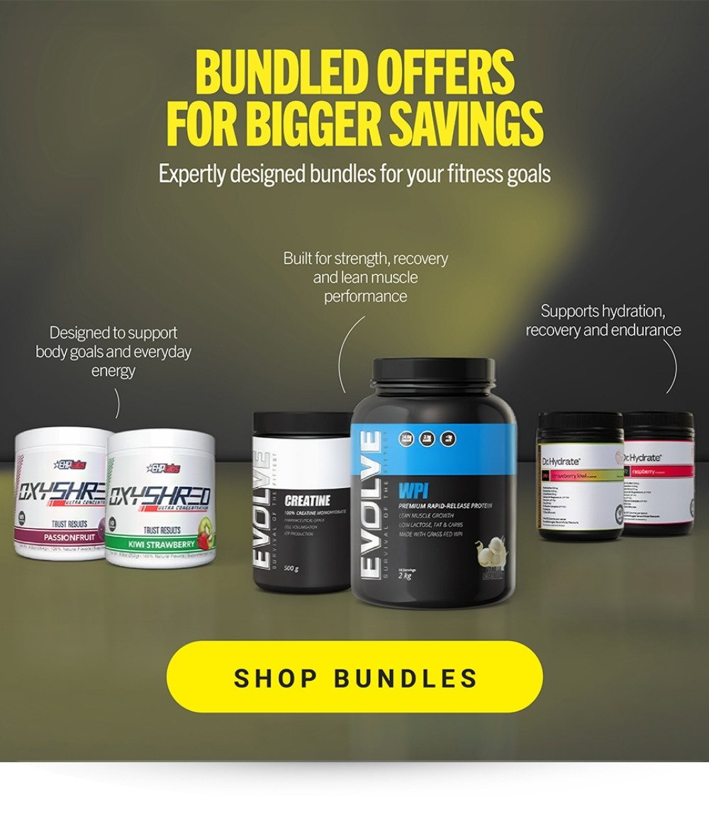 FIT BUNDLES