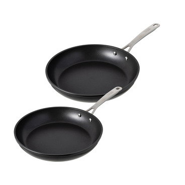 Easy Pro Frying Pan Set 20 & 24cm