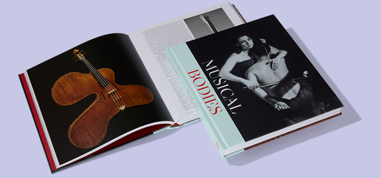 Musical Bodies