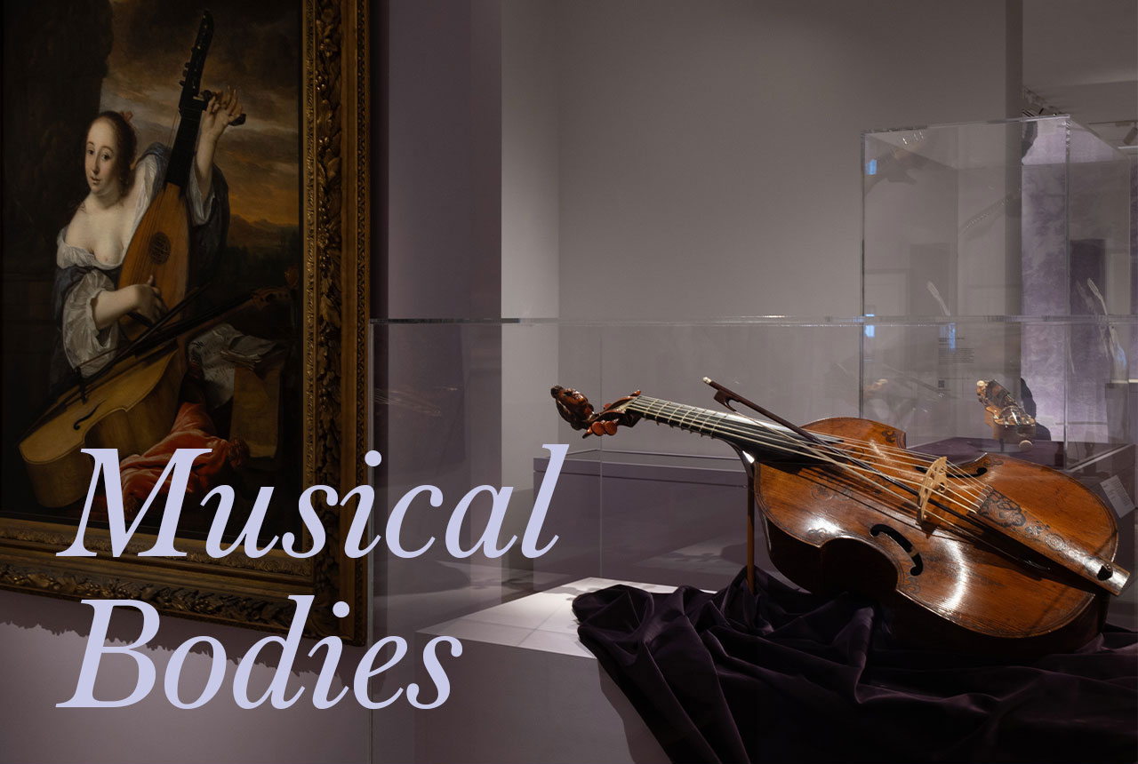 Musical Bodies