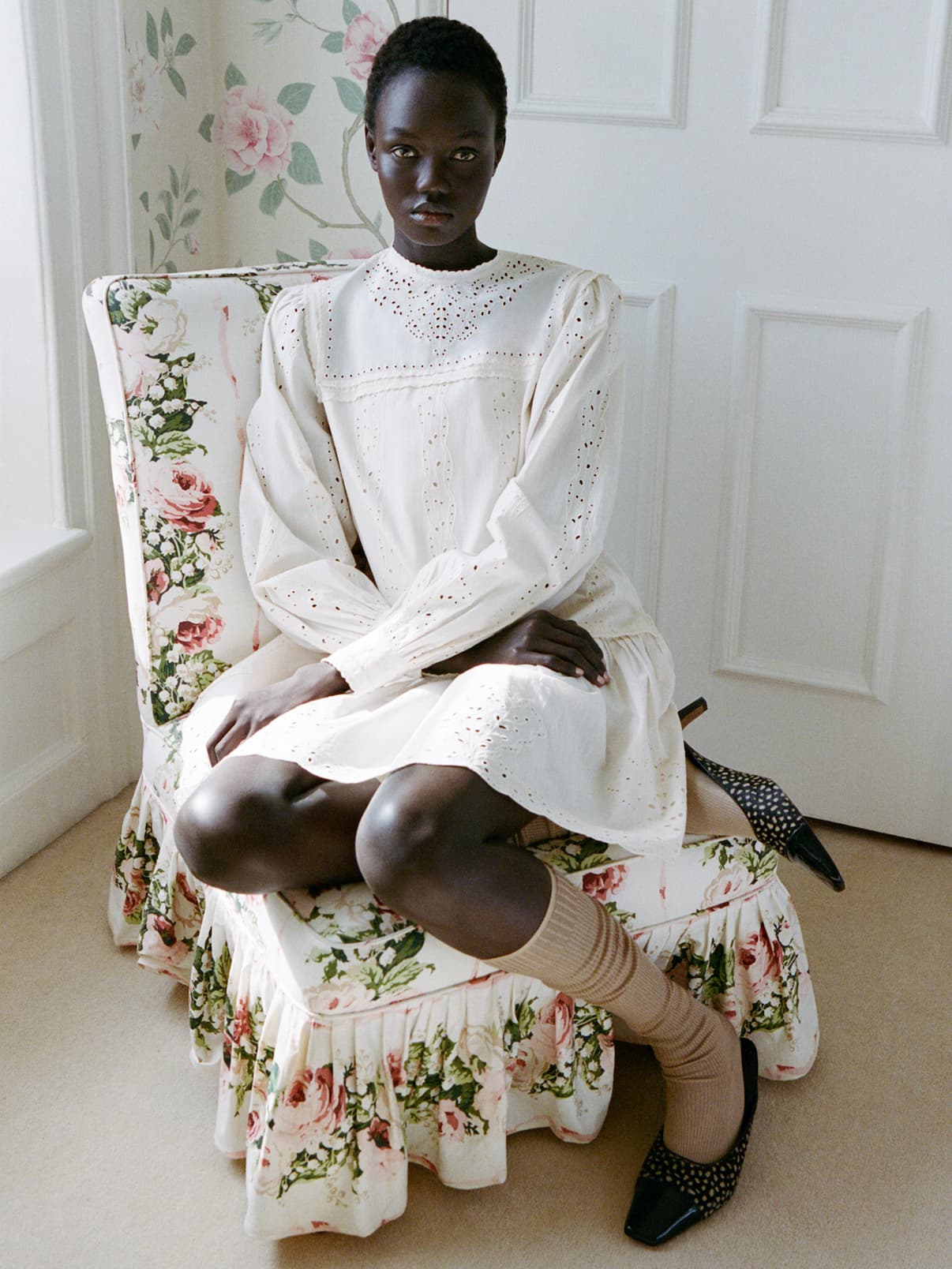 Ulla Johnson New Arrivals