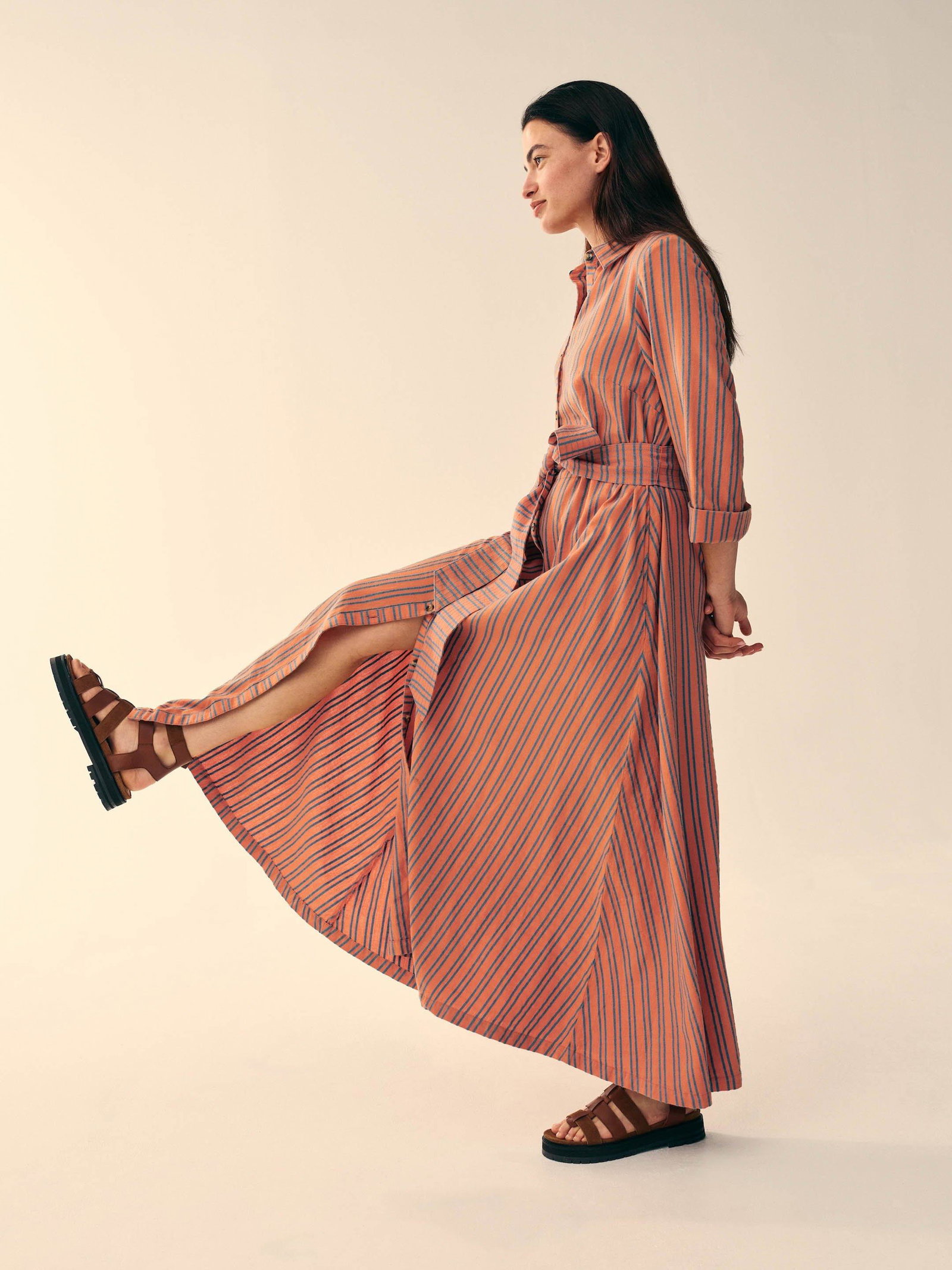 Shop Soma Shirt Dress