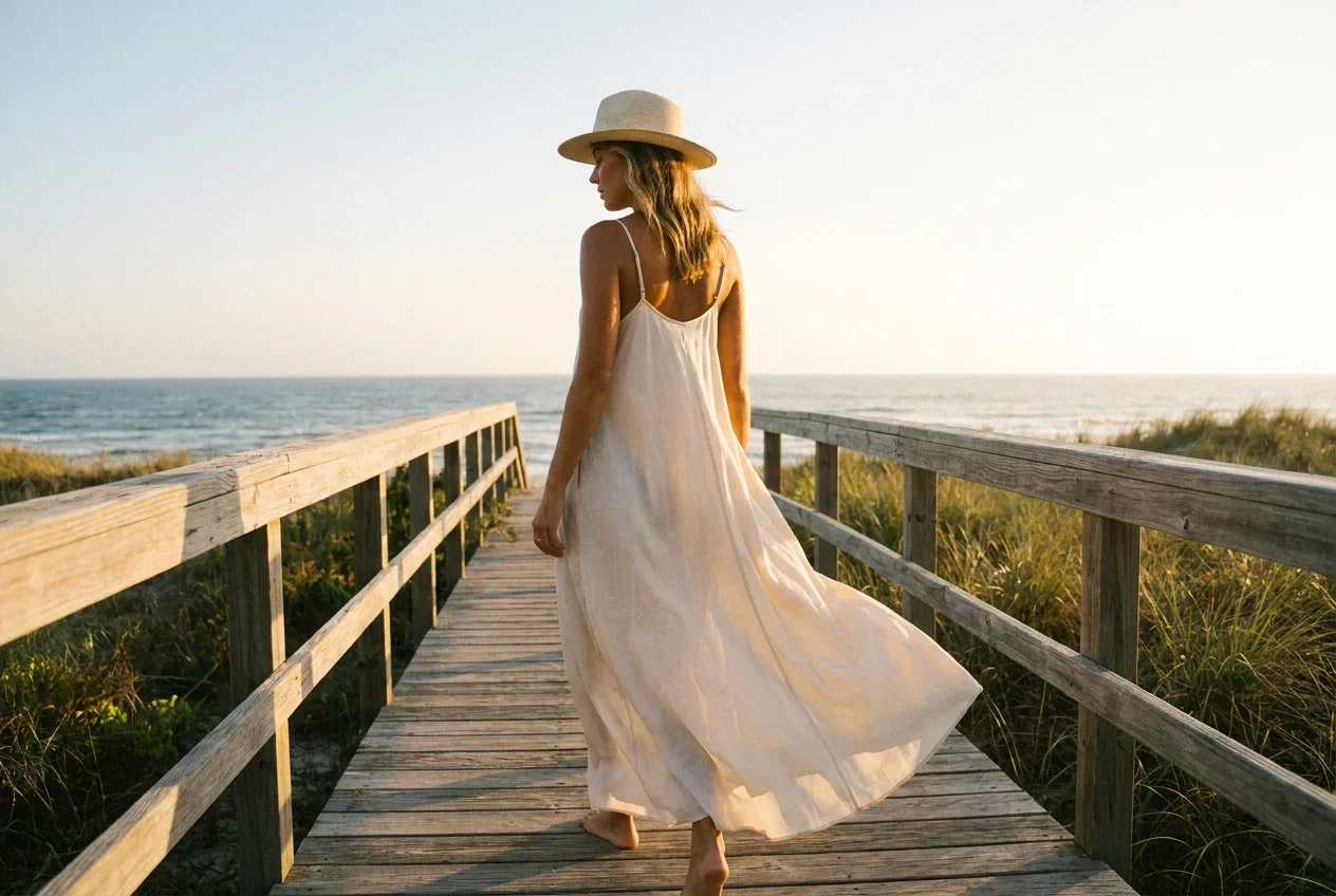 Maxi dresses at Zulily