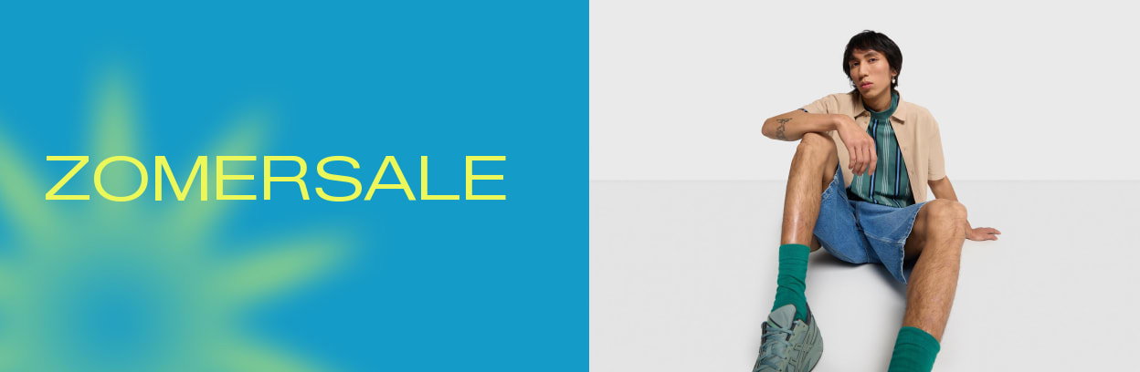 ZOMERSALE