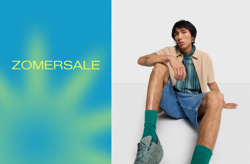 ZOMERSALE