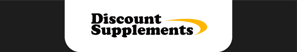 Discount Supplements