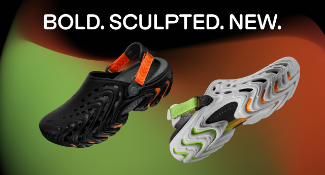Shop The Echo II Clog Today!