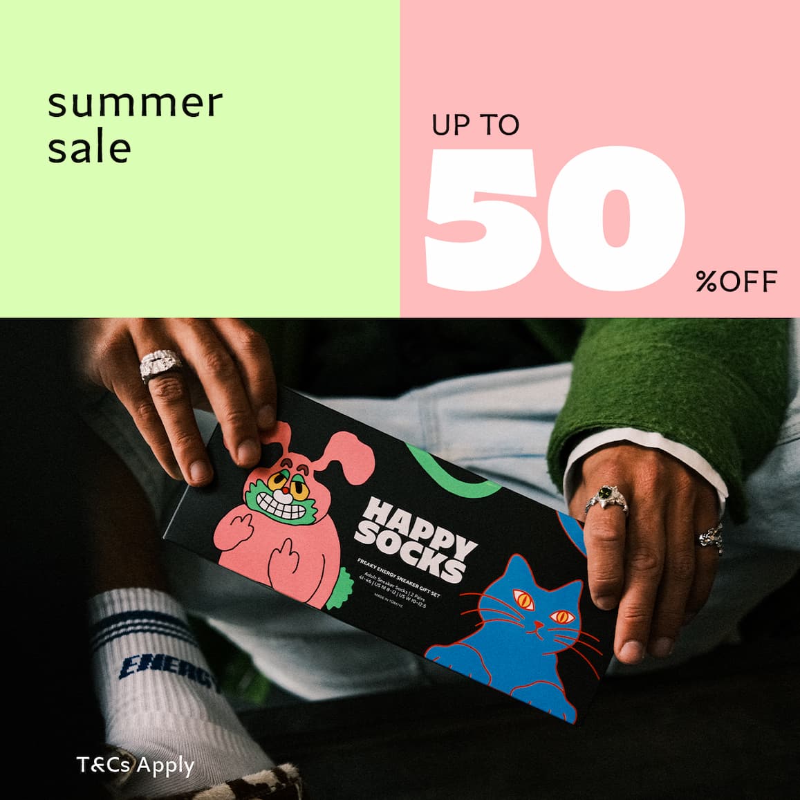 Summer Sale more styles added UP TO 50% OFF