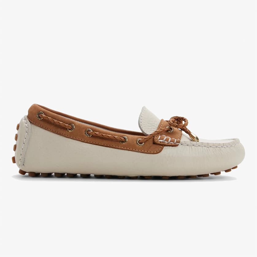 Gold Cup™ Driver Loafer