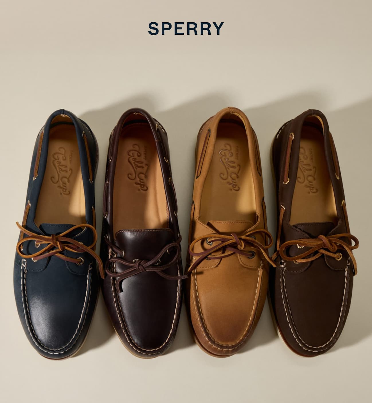 Sperry