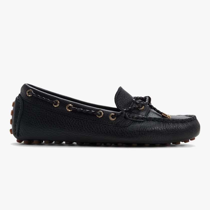 Gold Cup™ Driver Loafer