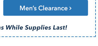Shop Clearance Men's