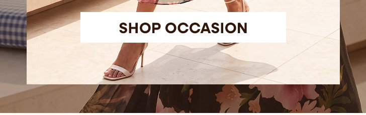 New In Occasionwear