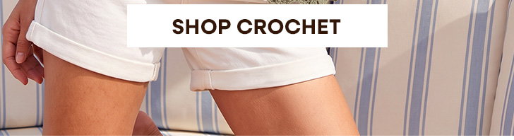 Crochet Clothing