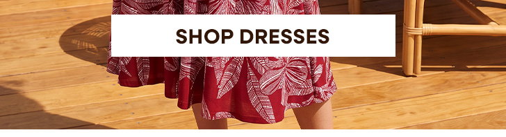New In Dresses