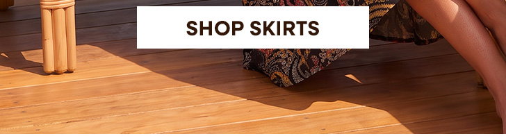 New In Skirts