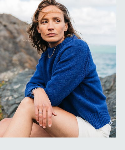 Women's Taran Jumper