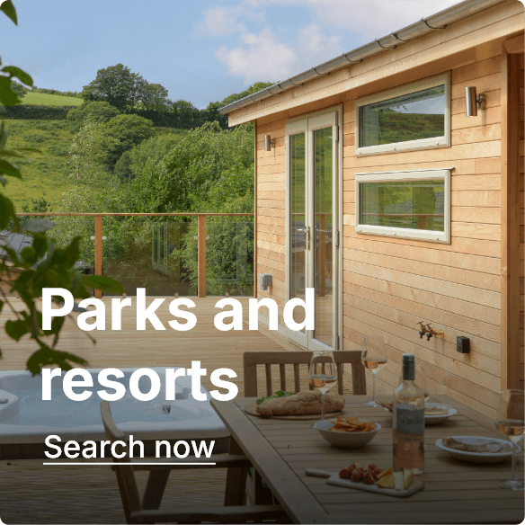Parks and resorts