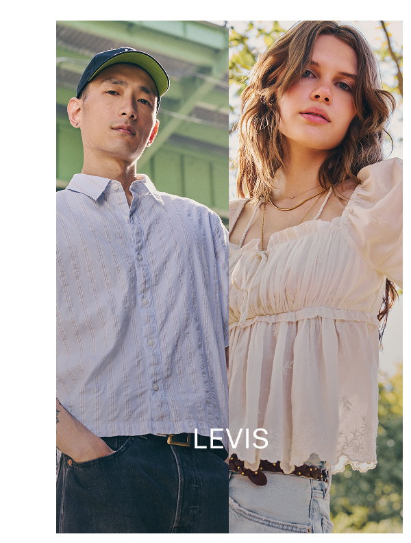 LEVIS