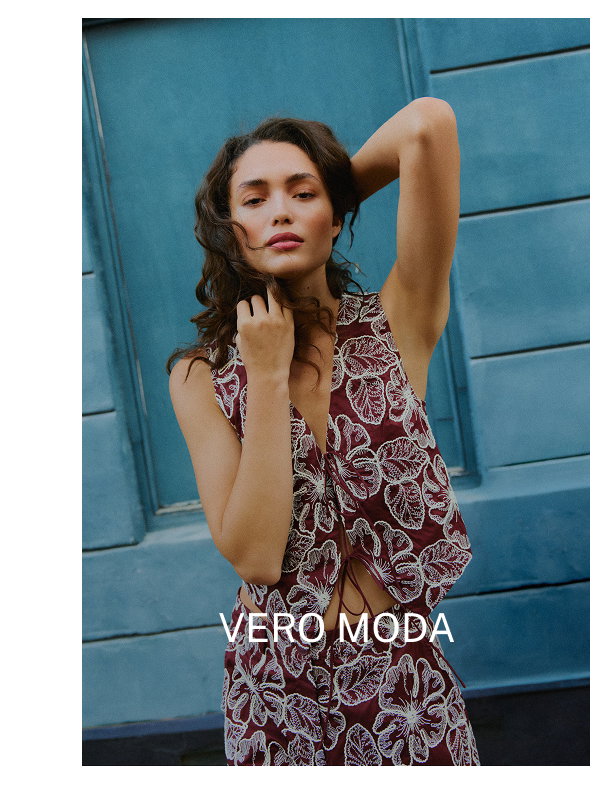 VERO MODA