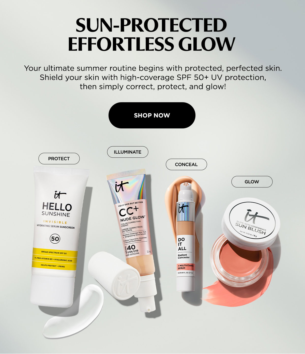 shop now