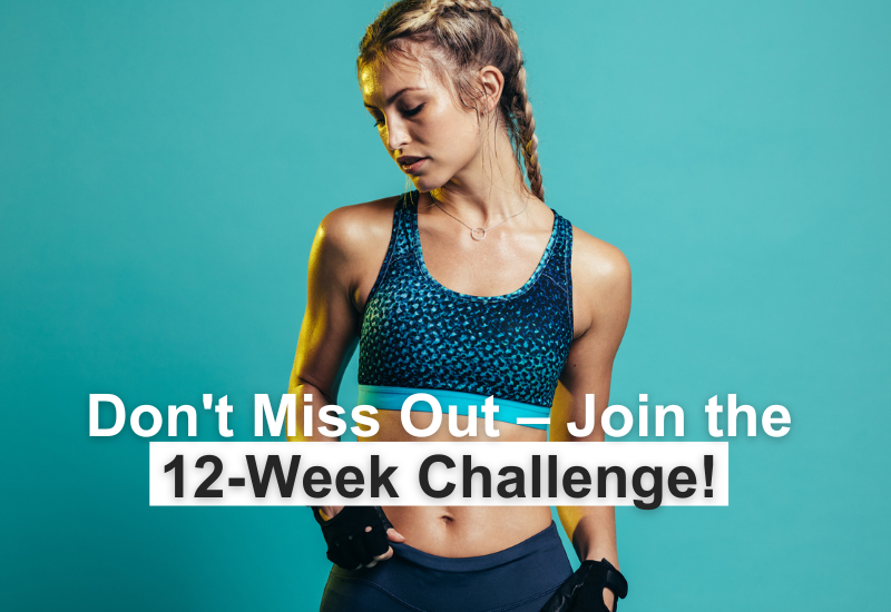 Don´t Miss Out!