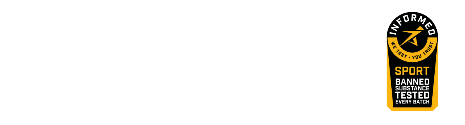 B CORP - BANNED SUBSTANCE TESTED