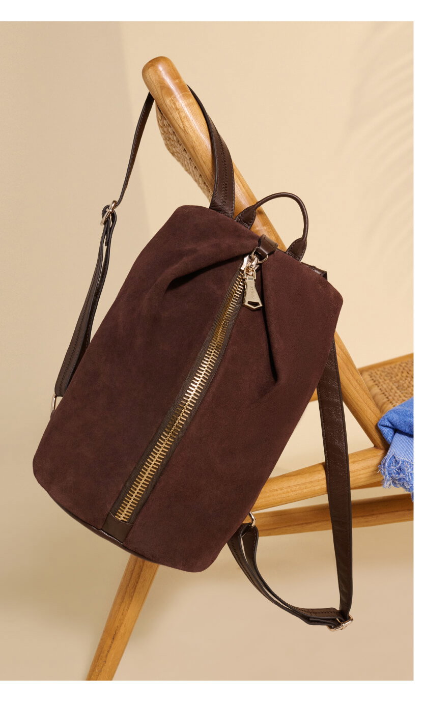 Tamitha Backpack