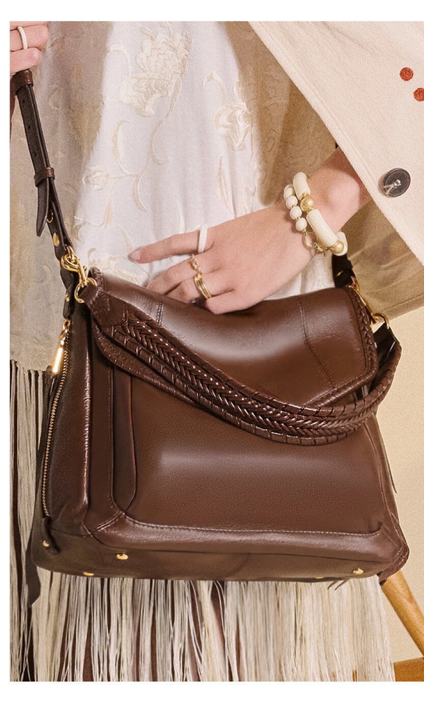 All For Love Convertible Shoulder
