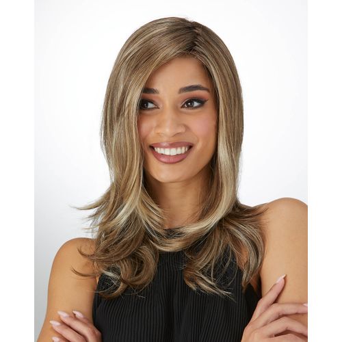 Fantasy Wig by Natural Image Inspired