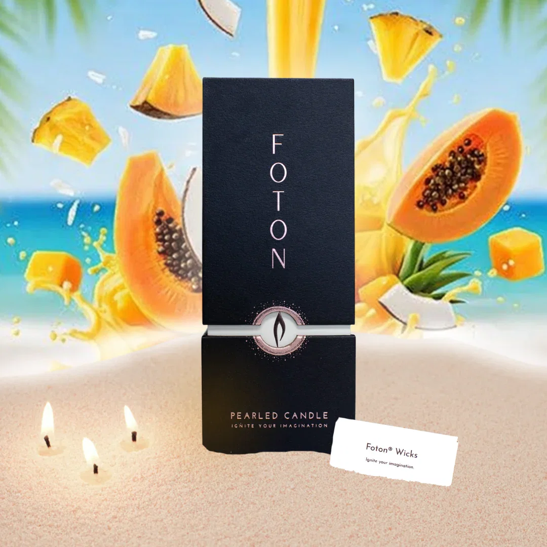 Image of Malibu Mama - LIMITED EDITION