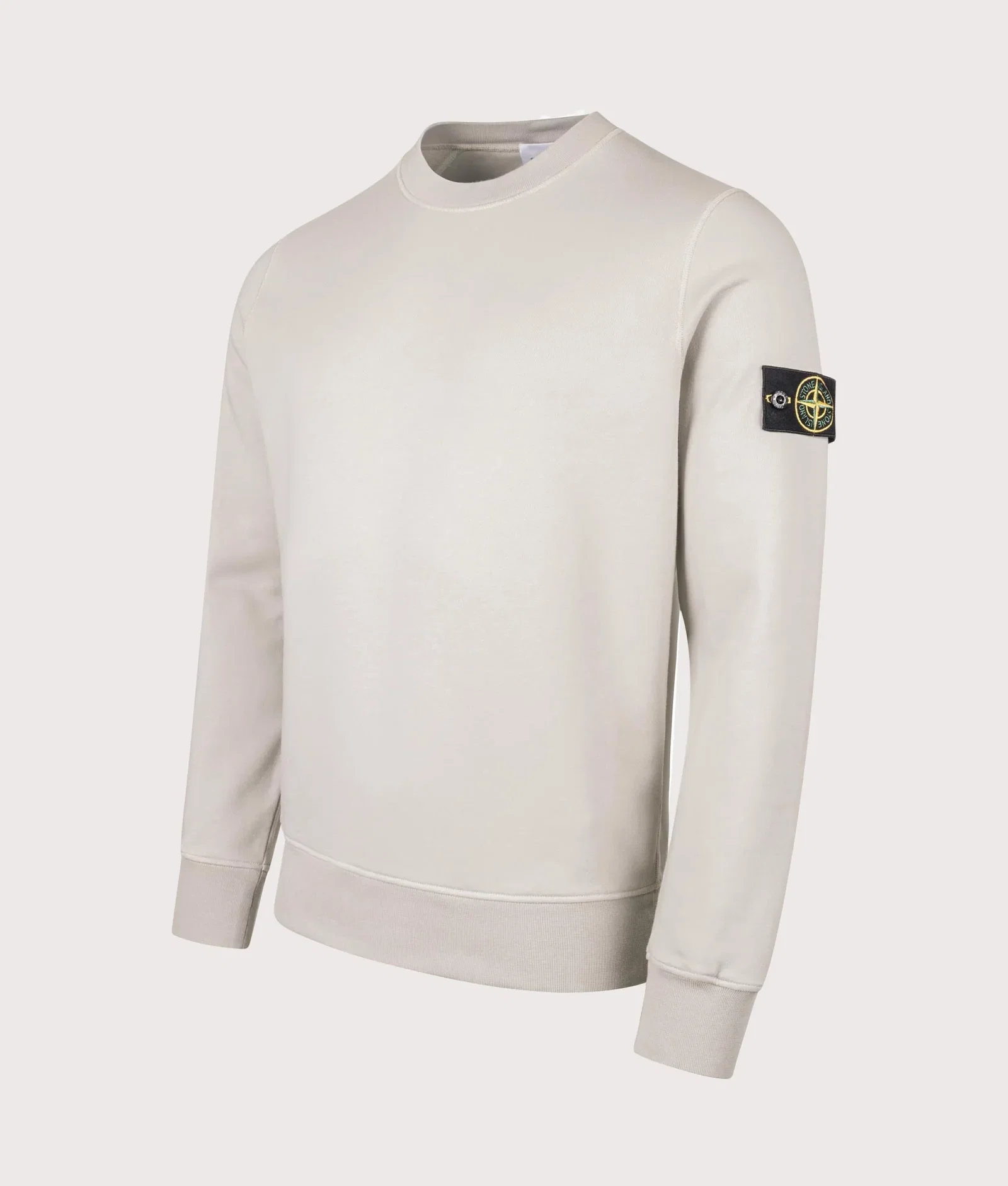 Organic Cotton Sweatshirt