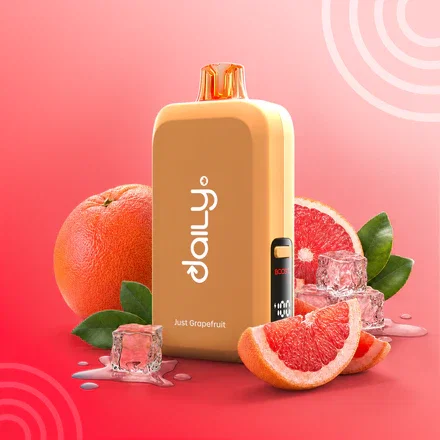 Drip'n Daily - Just Grapefruit