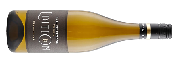 Karl Pfaffmann Chardonnay Edition L.P. 