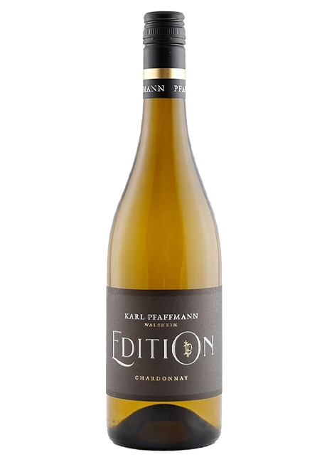 Karl Pfaffmann Chardonnay Edition L.P. 