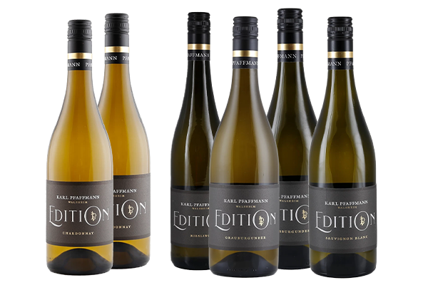 Pfaffmann Probierpaket