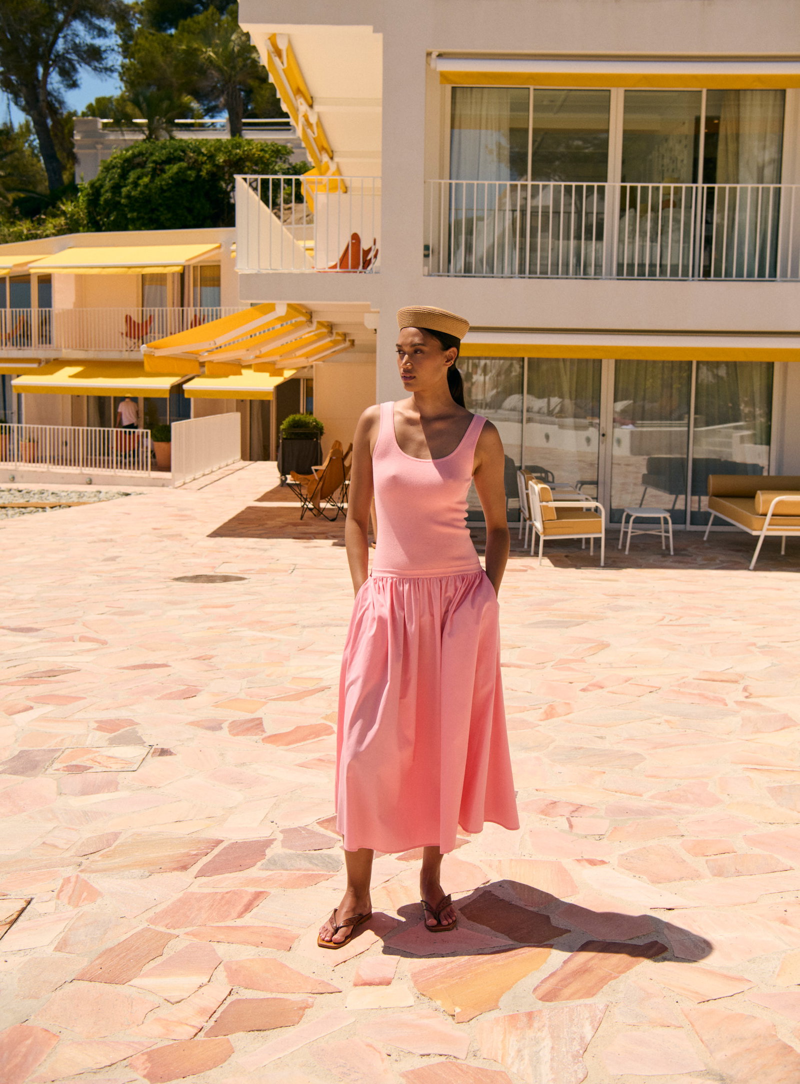 Sales